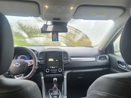 Renault Samsung QM6, 2021 — сүрөт 3