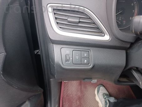 Hyundai Accent, 2017 — photo 8