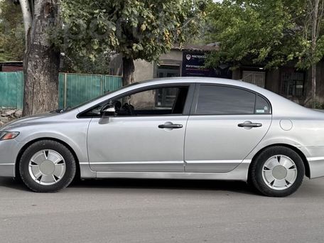 Honda Civic, 2007 — сүрөт 6
