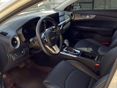 Kia K3, 2021 — photo 6