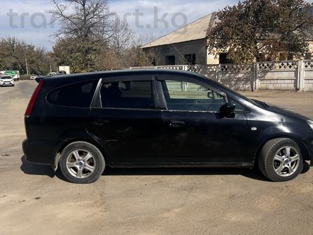 Honda Stream, 2003 — сүрөт 6