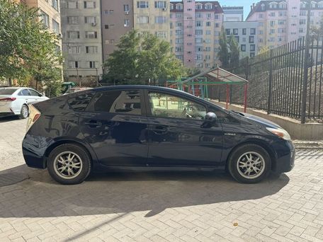 Toyota Prius, 2013 — фото 3
