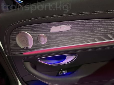 Mercedes-Benz E-Класс, 2021 — фото 11