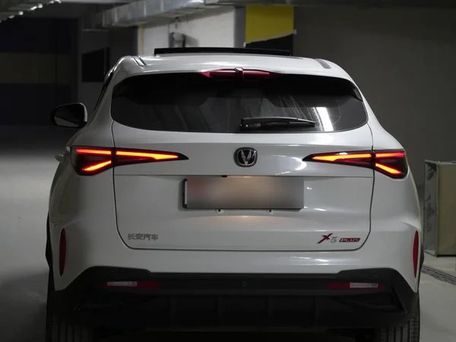 Changan X5 Plus, 2025 — фото 2