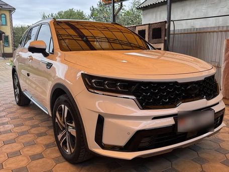 Kia Sorento, 2021 — photo 3