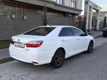 Toyota Camry, 2017 — сүрөт 3