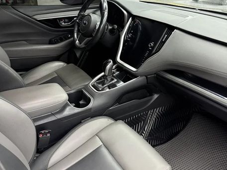 Subaru Outback, 2023 — фото 11