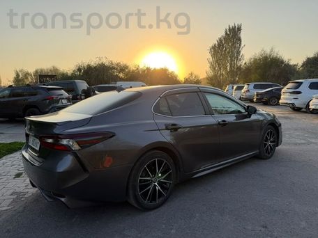 Toyota Camry, 2021 — сүрөт 5