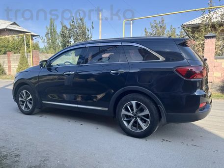 Kia Sorento, 2019 — 照片 3