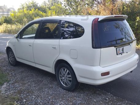 Honda Stream, 2003 — фото 4
