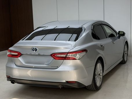 Toyota Camry, 2019 — сүрөт 5