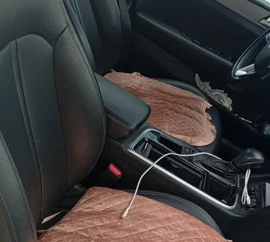 Hyundai Sonata, 2018 — photo 6