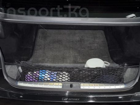 Lexus LS, 2018 — 照片 12