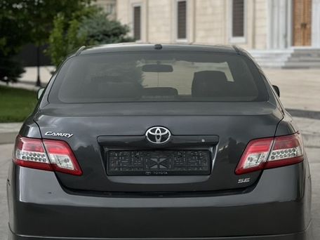 Toyota Camry, 2010 — photo 5