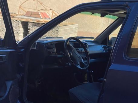 Volkswagen Golf, 1994 — 照片 5