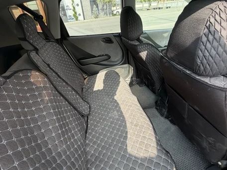Honda Fit, 2003 — фото 12