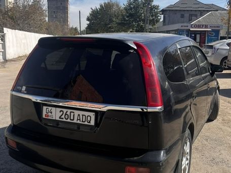 Honda Stream, 2003 — сүрөт 5