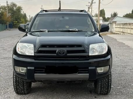Toyota 4Runner, 2003 — фото 3