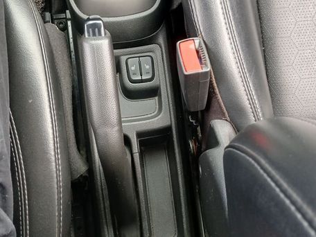 Chevrolet Spark, 2020 — сүрөт 11