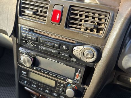 Nissan Cefiro, 1999 — сүрөт 12