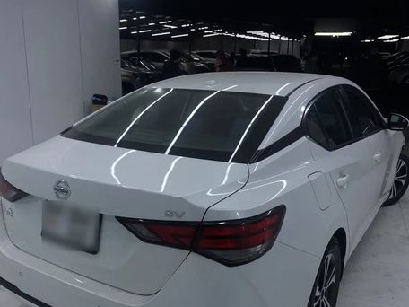 Nissan Sentra, 2020 — photo 2