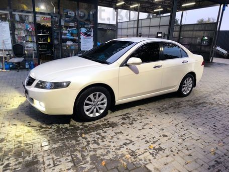 Honda Accord, 2004 — 照片 3