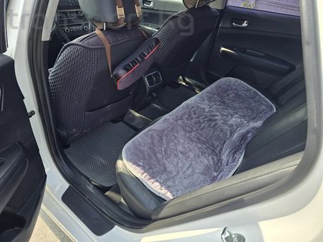 Kia K5, 2017 — photo 9