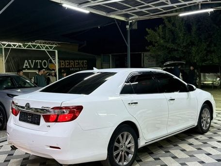 Toyota Camry, 2012 — photo 4