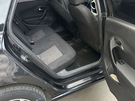 Volkswagen Polo, 2012 — photo 12