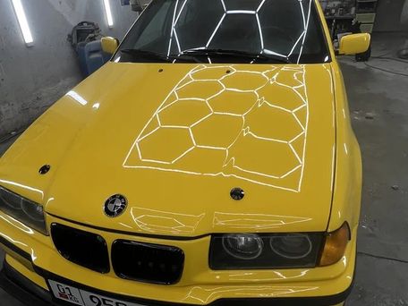 BMW 3 Series, 1993 — photo 6