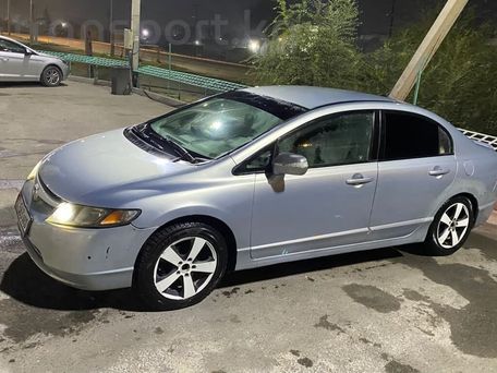 Honda Civic, 2006 — сүрөт 5