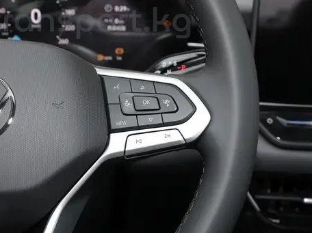 Volkswagen Lavida, 2026 — сүрөт 9