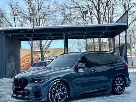 BMW X5, 2020 — 照片 6