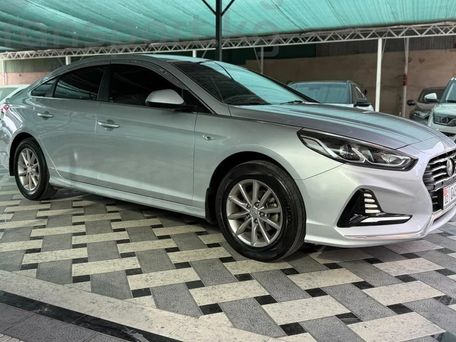 Hyundai Sonata, 2023 — фото 2