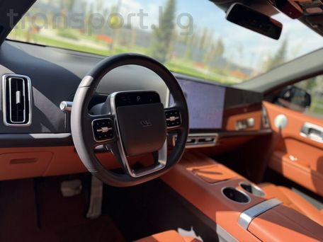 Li Auto (Lixiang) L7, 2023 — сүрөт 9