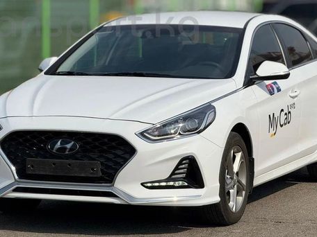 Hyundai Sonata, 2023 — photo 2