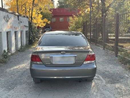 Toyota Camry, 2005 — photo 4