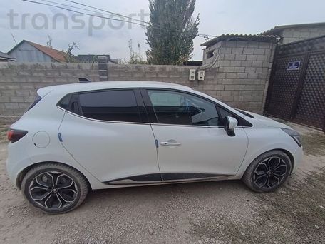 Renault Clio, 2018 — photo 3