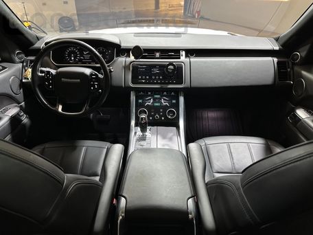 Land Rover Range Rover Sport, 2019 — фото 10