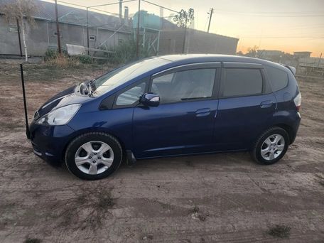 Honda Jazz, 2009 — photo 4