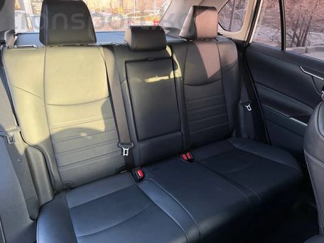 Toyota RAV4, 2021 — photo 9