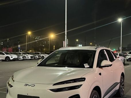 BYD Sea Lion 06, 2025 — photo 1
