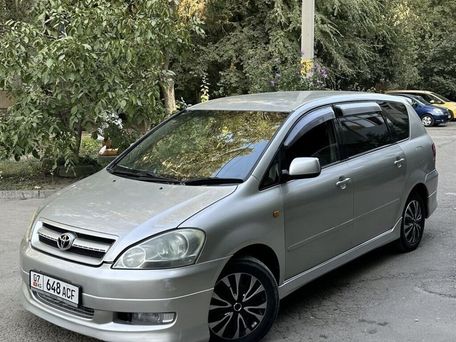Toyota Ipsum, 2003 — фото 2