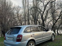 Mazda 323