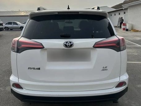 Toyota RAV4, 2018 — фото 5