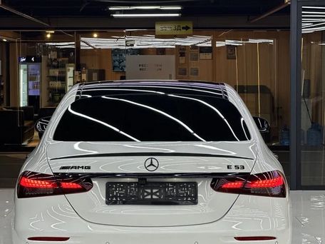 Mercedes-Benz E-Класс AMG, 2021 — сүрөт 4