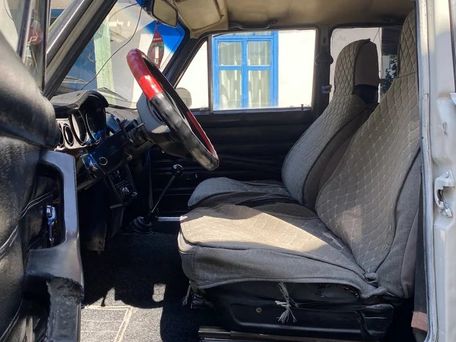 Lada (ВАЗ) 2106, 1996 — сүрөт 5