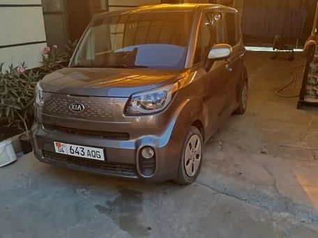 Kia Ray, 2019 — 照片 1