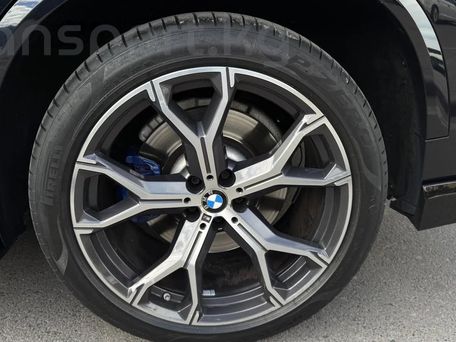 BMW X5, 2019 — photo 5