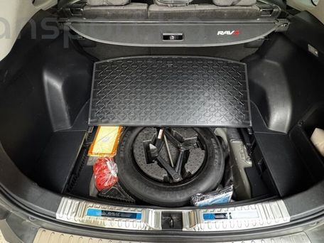 Toyota RAV4, 2020 — 照片 4